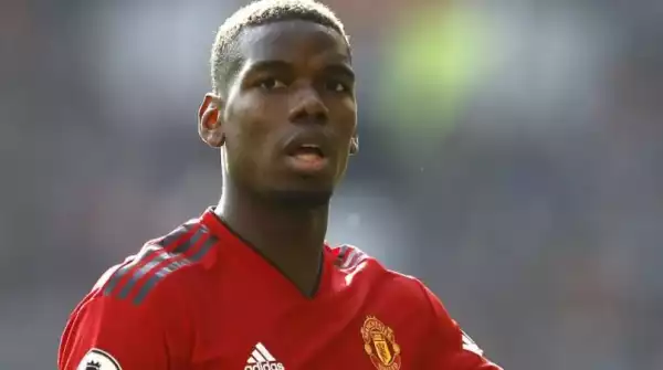 PREMIER LEAGUE!! Pogba Set To Sign New Contract With Man United