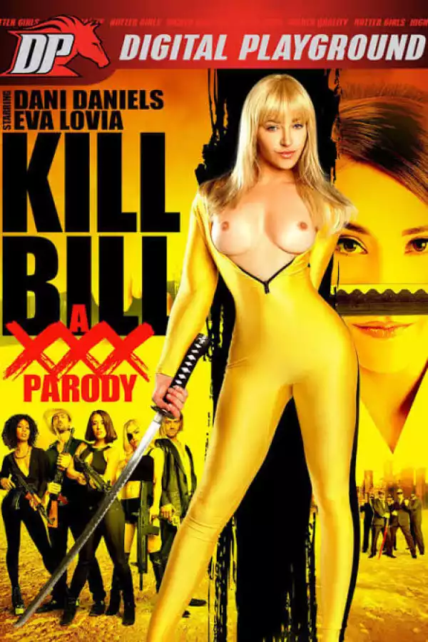 Kill Bill A XXX Parody (2015) [+18 Sex Scenes]