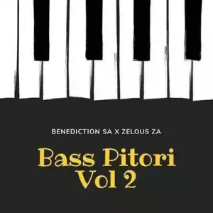 Benediction SA – I Am Pisces (Kasi Mix)