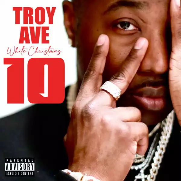 Troy Ave - Yung Dom