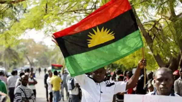 Uzodinma Behind Murder Of Imo Monarch – IPOB Alleges