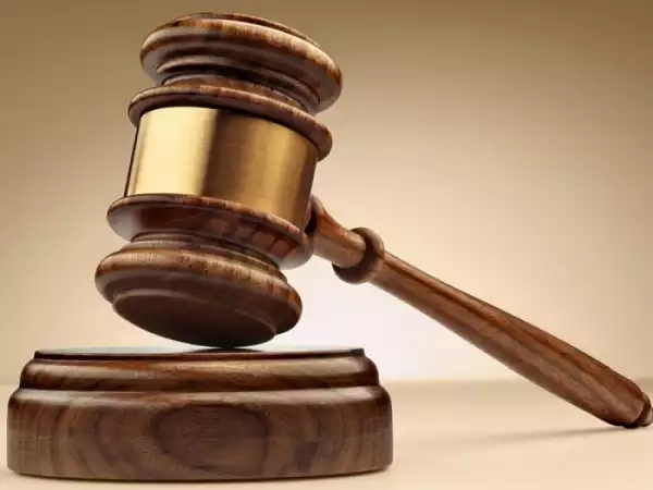 Court Sentences Six Internet Fraudsters To Jail In Lagos