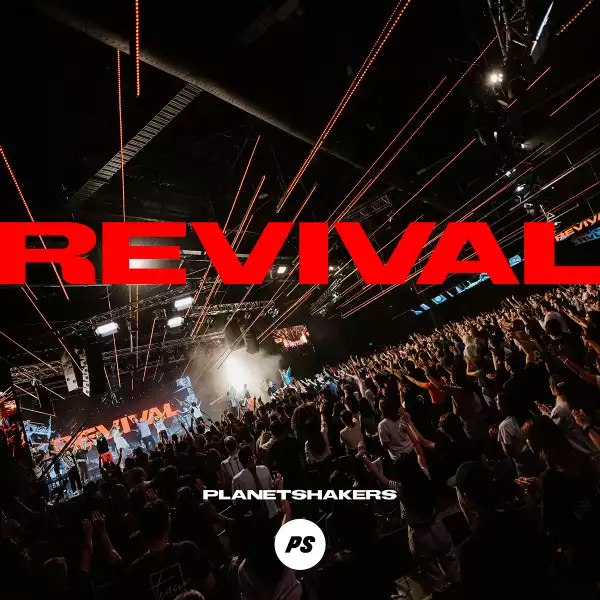 Planetshakers – Way Truth Life (Live)