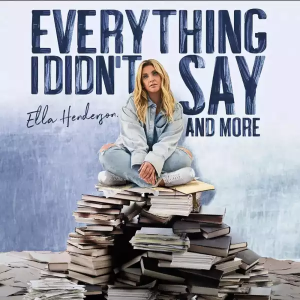 Ella Henderson – What About Us