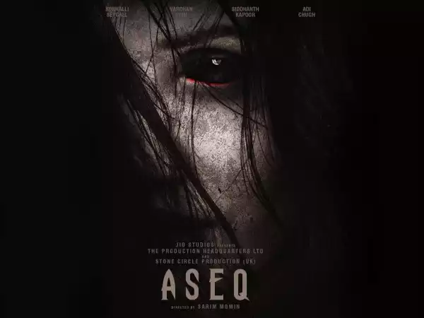 Aseq (2023) [Hindi]