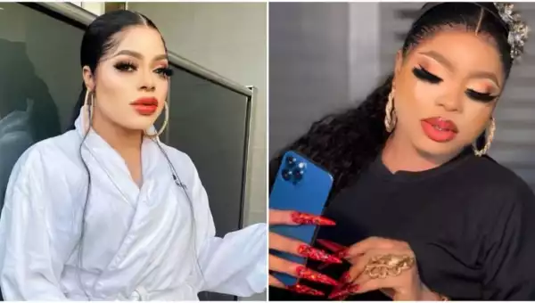 Bobrisky Declares His Assets As He Reveals He’s The “Richest Girl” In Nigeria