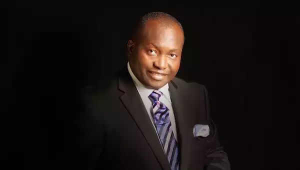 Take Nnamdi Kanu Seriously, He Has Many Followers In South-East — Ifeanyi Ubah To FG