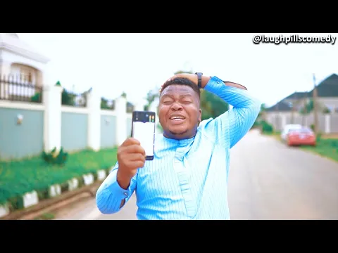 LaughPillsComedy - When You Try To Impress a Benin Slayqueen (Comedy Video)