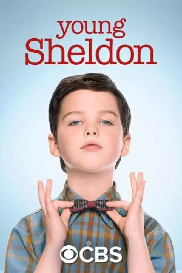 Young Sheldon S04E04