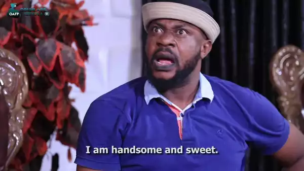 Saamu Alajo - Jagba (Episode 87) [Yoruba Comedy Movie]