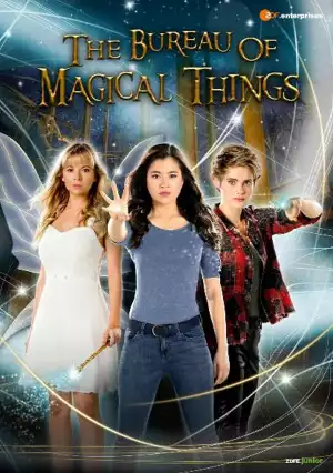 The Bureau of Magical Things S02 E20