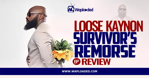 EP REVIEW: Loose Kaynon - "Survivor