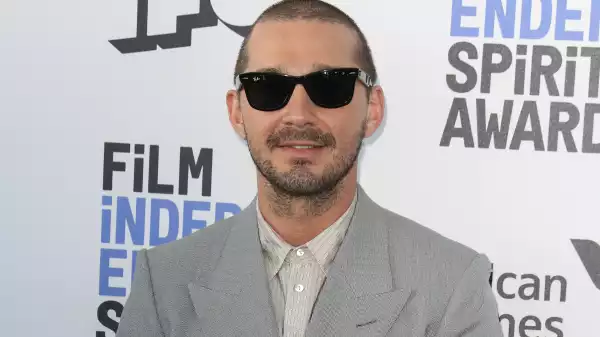 Mace: Shia LaBeouf Joins Action Thriller’s Cast