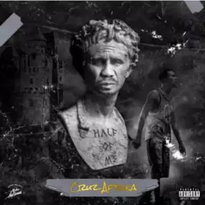 Cruz Afrika – Half of Me EP