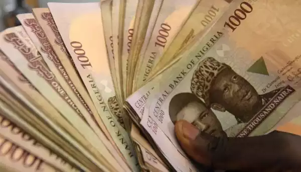 BREAKING: Old Naira Notes Remain Legal Tender Till Dec 31 – Supreme Court
