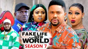 Fake Life In The New World Season 7