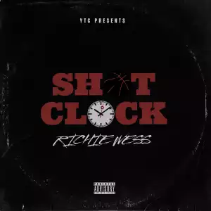 Richie Wess – Shot Clock