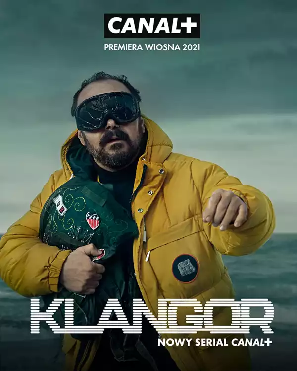 Klangor 2021 PL S01E08