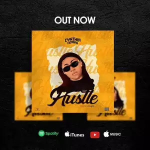 Cynthia Morgan – Hustle