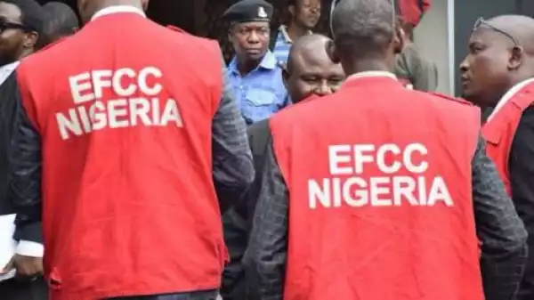 1,000 Ghost Workers Uncovered By EFCC In Kwara State