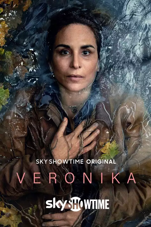 Veronika (2024) [Swedish] (TV series)