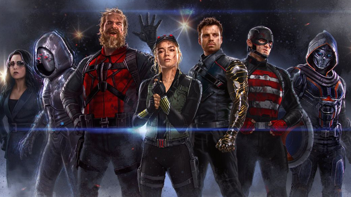 Thunderbolts Release Date for MCU Crossover Movie Delayed