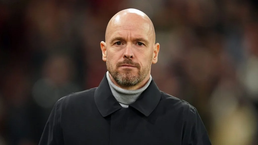 EPL: This can’t happen – Ten Hag reacts to Man Utd’s 4-3 win at Wolves