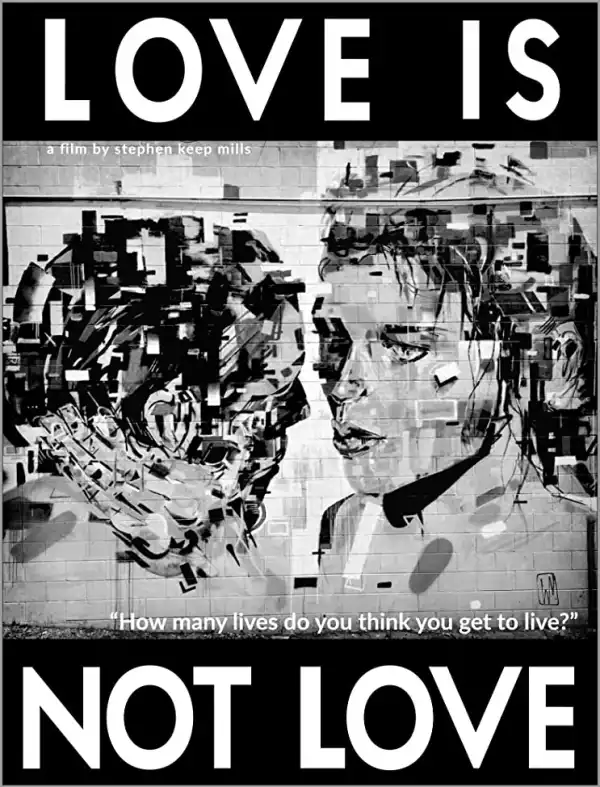Love is Not Love (2020) 720p
