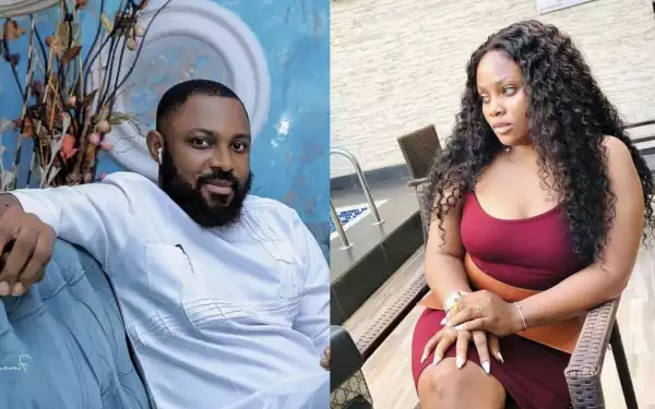 BBNaija Tega Reveals How She Found Out Her Husband Cheated