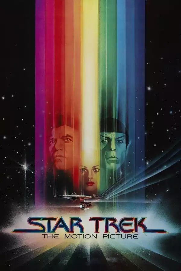 Star Trek The Motion Picture (1979)