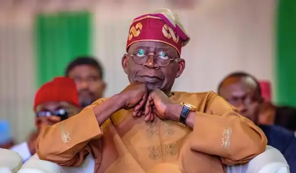 Group begs Tinubu to nominate minister from Gombe South