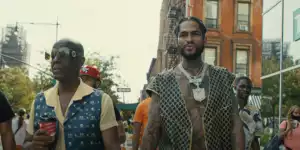 Dave East & Harry Fraud - Just Another Rapper (Video)