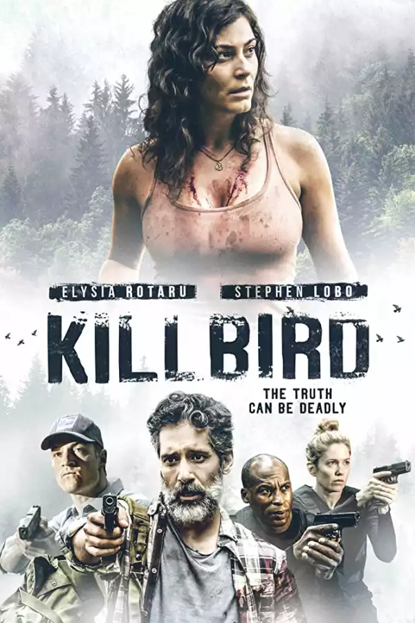 Killbird (2019) (Movie)