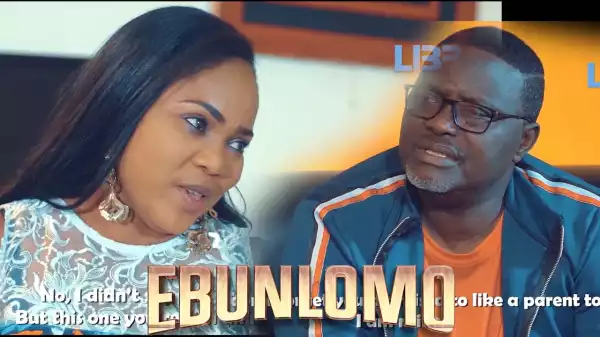 Ebunlomo (2022 Yoruba Movie)