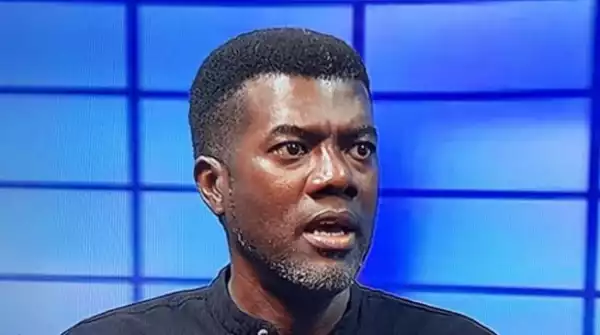 Appreciate your native language and stop trying to speak Queen’s English – Reno Omokri advises Africans