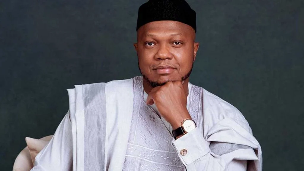 Nigerians have suffered enough under APC – PDP’s Aderinokun