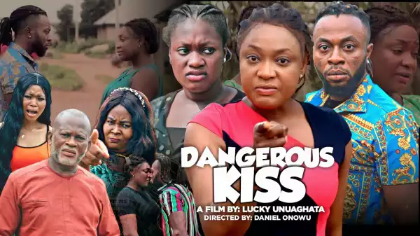Dangerous Kiss Season 5 & 6