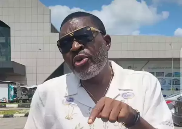 YouTube Is Being Messed Up By Some Nollywood Actors - Kanayo Laments