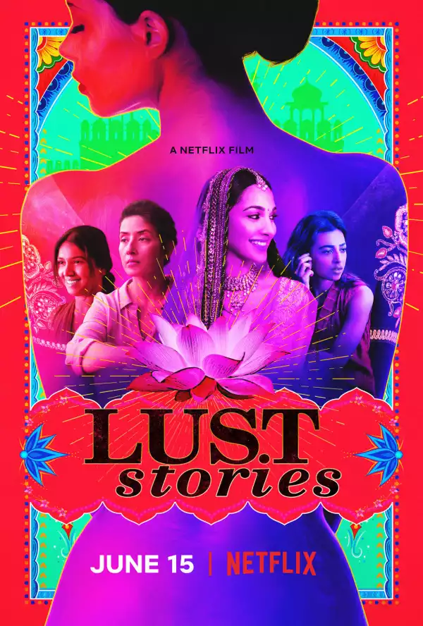 Lust Stories (2018) (Hindi)