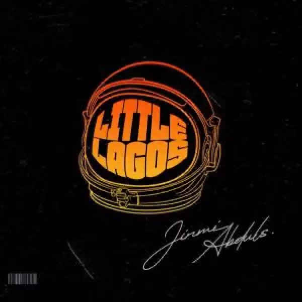 Abduls – Little Lagos EP