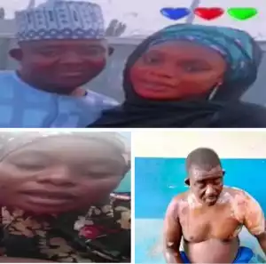 Woman Remanded For Bathing Her Husband With Hot Water Two months After Wedding In Niger State