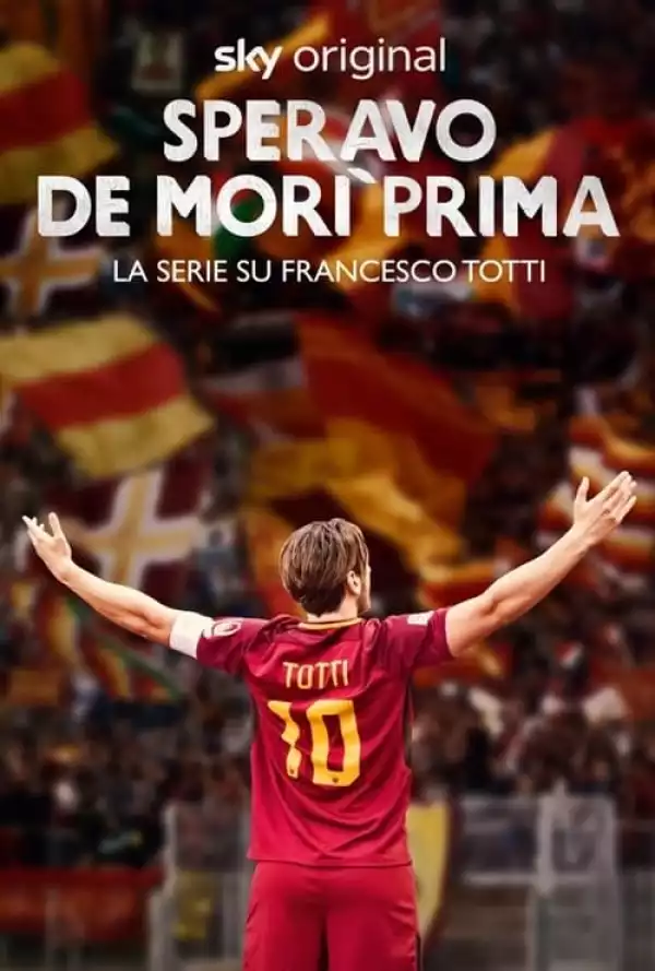 Totti One Captain S01 E01