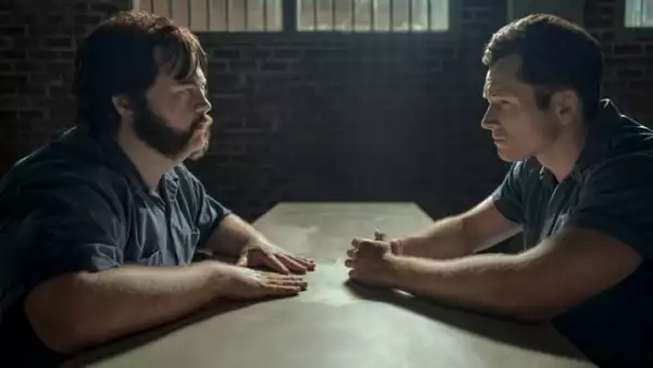 Black Bird Trailer: Taron Egerton Must Befriend a Serial Killer in Apple Series