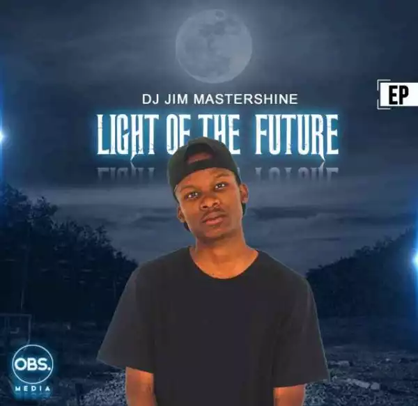 Dj Jim Mastershine – Create Your Future