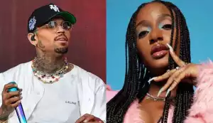 Chris Brown Has Been Very Supportive Of African Artists – Ayra Starr