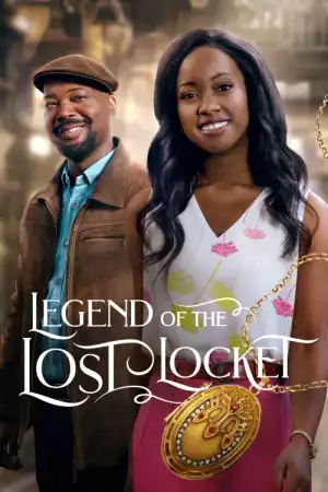 Legend Of The Lost Locket (2024)