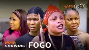 Fogo (2024 Yoruba Movie)