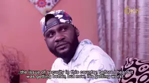 IGBEKELE MI (2020 Latest Yoruba Movie)