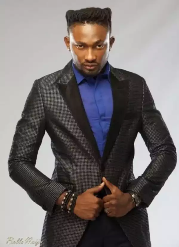 “I Would Never Join My Wife To Bring Down My Family” – Uti Nwachukwu Speaks On The Harry And Meghan Saga