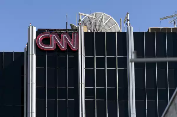CNN To Move West Coast Bureau From Hollywood To Burbank